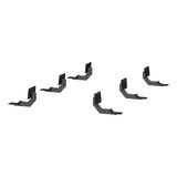 MOUNT KIT 19-24 RAM 1500 QUAD/CREW