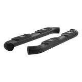 SIDE BARS 07-18 GM EXT 1500/ 07-19 2500/3500