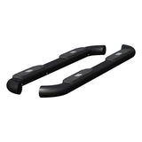 BK SIDE BARS 04-20 TITAN CREW ; 16-21 TITAN XD CREW