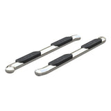 SIDE BARS 22-26 TUNDRA CREW MAX