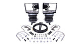 REAR AIR SPRINGS 24-26 TACOMA 4WD