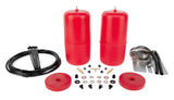 REAR AIR SPRINGS 21-24 GRAND CHEROKEE L 4WD
