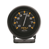 TACH. 8000RPM BK.MINI
