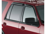 LO PROFILE VENTVISOR 18-25 EXPEDITION