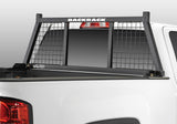 HALF SAFETY RACK (HDWR SOLD SEPARATELY) 88-98 GM 1500 / 20-26 GM HD / DODGE RAM 02-26 1500 / 03-26 2500/3500 / 97-03 F150 / 04-24 TITAN