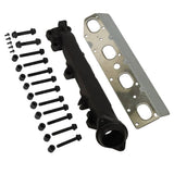 EXHAUST MANIFOLD DRIV.SIDE 09-18 RAM 5.7L/ 19-24 RAM 1500 CLASSIC 5.7L