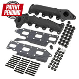 EXHAUST MANIFOLD 11-16 F150 3.5L ECOBOOST