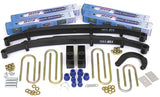 LIFT KIT 4