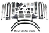 LIFT KIT 11-16 S/DUTY