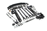 LIFT KIT 6