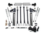 LIFT KIT 17-20 S/DUTY