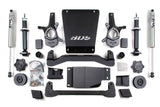 LIFT KIT 07-14 SUB/TAH/YUK/ 07-13 AVAL.