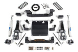 LIFT KIT COL/CAN 15-22