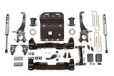 LIFT KIT 6