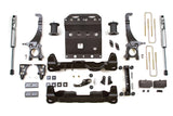 LIFT KIT 4