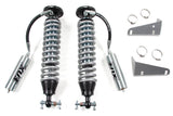 FOX COIL OVER W/REMOTE 14-18 GM 1500