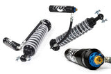 FOX COIL OVER W/REMOTE 15-22 COL/CAN