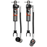 FOX 2.5 FRONT SHOCK W/ DSC ADJUSTER 1.5-2.5