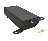 UNDERSEAT LOCK BOX 07-18 4DR/ 07-10 2DR WRANG. JK