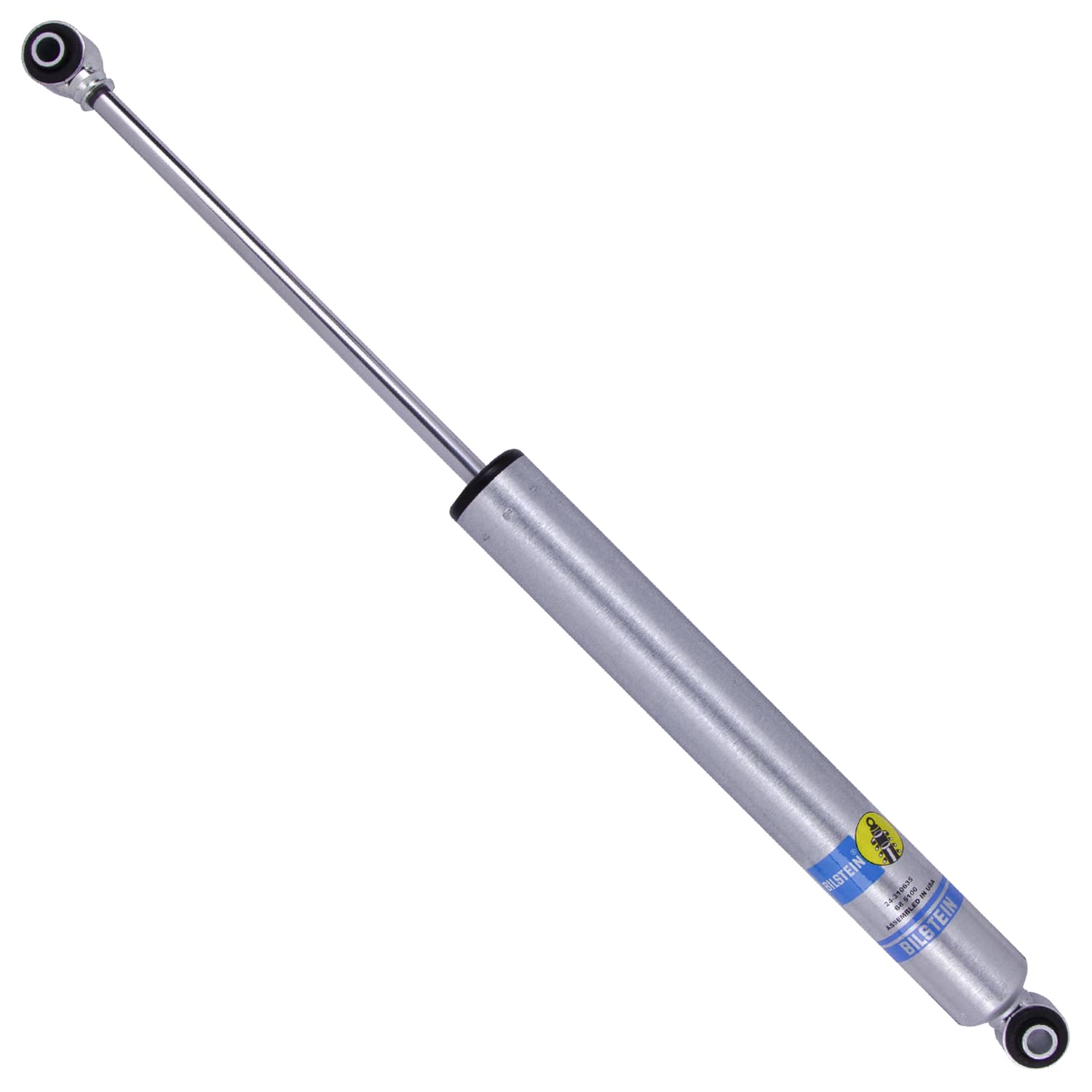 Fshock F.SHOCK 18-25 WRANGLER JL