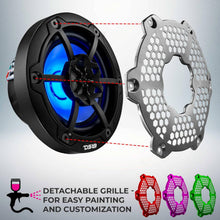 Load image into Gallery viewer, DSS-NXL-6M/BK_03.jpg