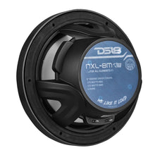 Load image into Gallery viewer, DSS-NXL-8M/BK_04.jpg