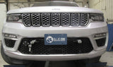 BASEPLATE 22-25 GRAND CHEROKEE WL