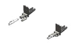 TOW BAR BASEPLATE 23-26 COLORADO/ CANYON