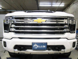 TOW BAR BASEPLATE 24-26 CHEV HD