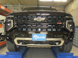 TOW BAR BASEPLATE 25-26 SUBURBAN/ TAHOE Z71