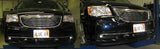 BASEPLATE 11-16 TOWN & COUNTRY/11-20 GRAND CARAVAN