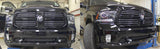BASEPLATE DODGE RAM 09-18 1500 SPORT