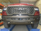 TOW BAR BASEPLATE 25-26 RAM 1500 REBEL /RHO