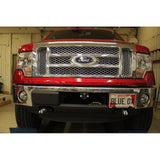 BASEPLATE F150 09-20/