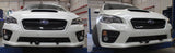 BASEPLATE 15-20 SUBARU WRX