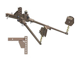 SWAYPRO HITCH 1000LB
