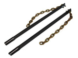 SPRING BAR KIT 350LB