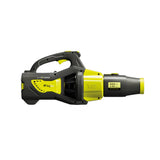CORDLESS DRYER W/BATTERY