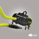 BLOWR PRO + MKII AUTOMOTIVE DRYER
