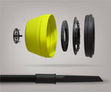 VACUUM ATTACHMENT FOR BLOWRMINI/BLOWRMINIPLUS