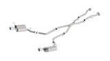 EXHAUST 11-25 DURANGO 3.6/5.7L
