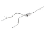 EXHAUST 14-18 GM 1500 EXT/CREW 5.3L