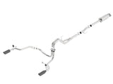 EXHAUST 15-20 F150 EXT/CREW 2.7/3.5/5.0L