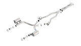 EXHAUST 15-23 CHALLENGER 6.4L