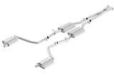 EXHAUST 15-23 CHALLENGER SXT/GT