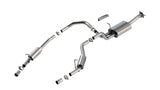 ATAK EXHAUST 2025 RAM 1500 5'7