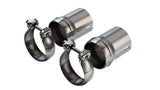 EXHAUST PIPE ADAPTER KIT 18-23 CHARGER R/T 5.7L
