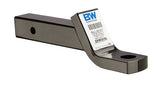 2-INCH BALL MOUNT