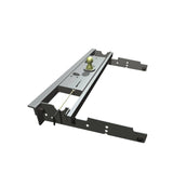 GOOSENECK HITCH 88-98 GM/ 99-00 HD 6.5'