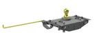 GOOSENECK HITCH 19-26 RAM 2500/3500